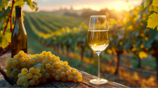 SAVE THE DATE ! Immersion en Champagne d’Épernay à Reims