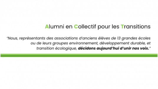1er Afterwork AlumniAct - 1er juillet 2025 à Paris