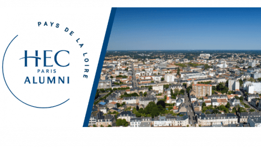Soirée conviviale HEC ALUMNI Vendée
