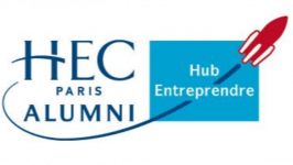 COTISATION HUB ENTREPRENDRE 2022 - 2023