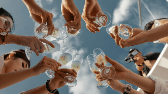 Afterwork HEC et Alumni Midi Py - Mercredi 25 juin à 19h au Sangha Hôtel