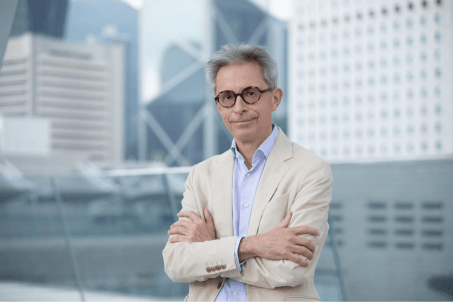 HEC/EDHEC en ligne: Économie de guerre et recomposition du monde : conversation stratégique avec David Baverez (H88)