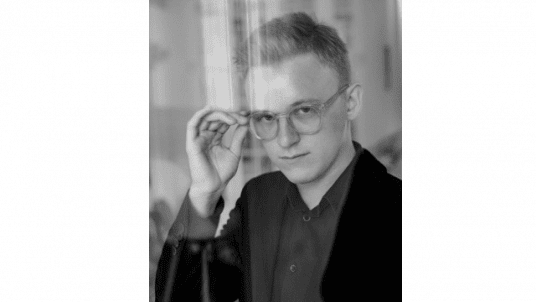 Récital JAN CMEJLA, gagnant du Concours Bach de Leipzig