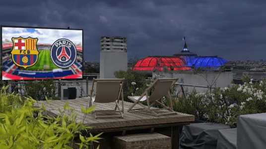 SAVE THE DATE – Afterwork BARCELONE – PSG, mercredi 1er octobre
