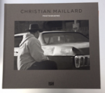 ANNULÉE ET REPORTÉE AU 7/01/2019 - EXPOSITION DE PHOTOS D'ART DE CHRISTIAN MAILLARD (H.67)