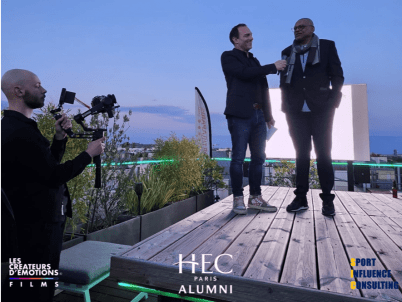 SAVE THE DATE – Afterwork Ligue des Champions, mardi 17 février