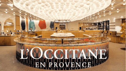 « SAVE THE DATE » Rencontre unique avec L’OCCITANE EN PROVENCE, le 19 septembre matin !