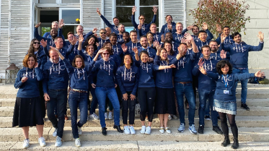 EMBA 2023 : GOBO Reunion 2025 ! 