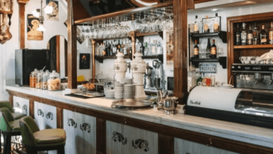 Afterwork Madrid inter-escuelas 