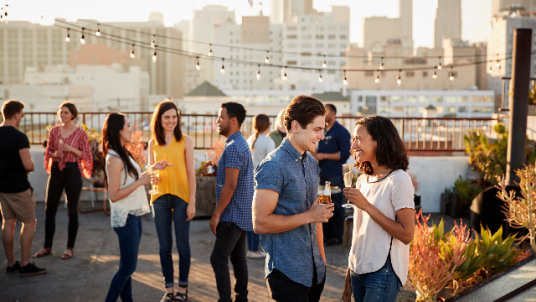 Register now for our HEC alumni New York Summer Party!