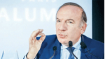 MATIN HEC AVEC PIERRE GATTAZ PRÉSIDENT - 14 OCTOBRE 2016
