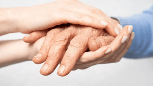 Conférence « Comment faire face à une situation de dépendance de nos proches ? » 