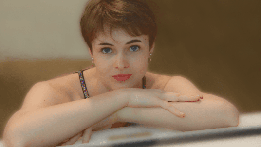 Les espoirs du piano : Récital de Laura Brunou