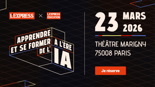 APPRENDRE ET SE FORMER A L'ERE DE L'IA