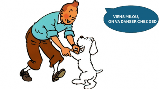 SOIREE DE PROMO 27 SEPTEMBRE à VIROFLAY