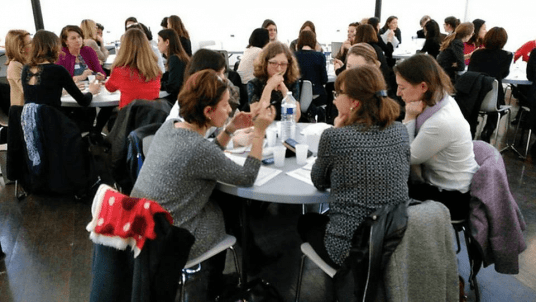 Women Speed Networking Avril 2026