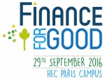 FINANCE 4 GOOD ?