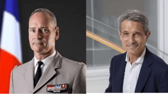  Gouvernance Civile et Gouvernance Militaire - Quand les deux univers s’enrichissent mutuellement 