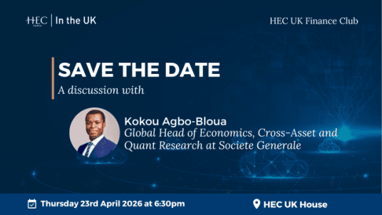 A discussion with Kokou Agbo-Bloua