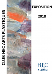 Exposition du Club Arts Plastiques  - 10 au 18 novembre 2018