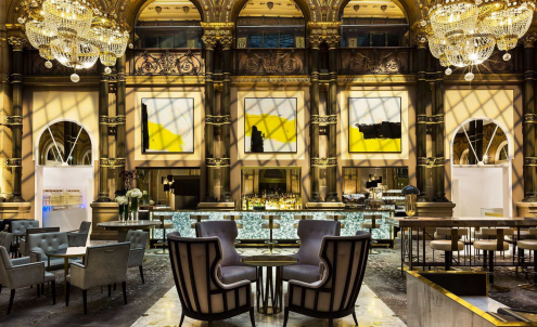 Afterwork indépendants et consultants