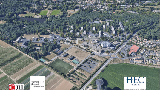 40 ANS APRES : RETOUR SUR LE CAMPUS