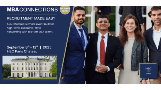 MBA CONNECTIONS