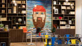 Life Project Festival - "Bien dans ta peau, bien au travail"