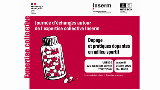 DOPAGE ET PRATIQUES DOPANTES EN MILIEU SPORTIF