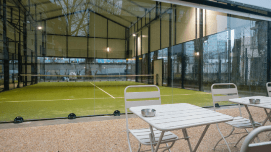 Padel et Petit-Déjeuner – Premier évènement du club Padel