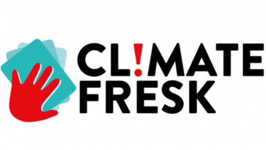 IN PARIS & IN PERSON: Join a Climate Fresk Workshop in French 