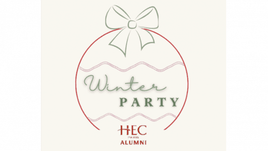 HEC Alumni Christmas Party for Class Delegates