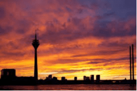 DÜSSELDORF: Afterwork Meetup HEC-ESMT (Save the Date)