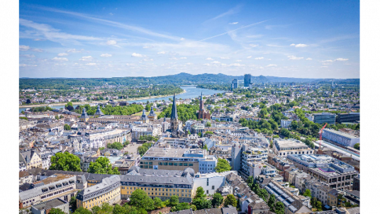 BONN: HEC Alumni casual BBQ @ Arnaud's