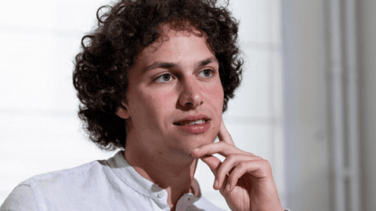 Récital Nikola Meeuwsen, premier prix du Concours de Piano Reine Elisabeth 2025