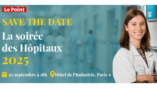 LA SOIREE DES HOPITAUX 2025