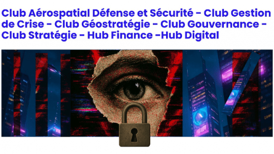 Événement Exceptionnel CYBER : Enjeux, Stratégies et Nouveaux Terrains de Conflit