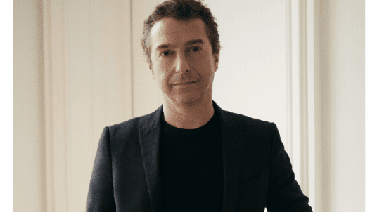 Rencontre avec Riccardo Bellini, CEO de CHLOÉ. 