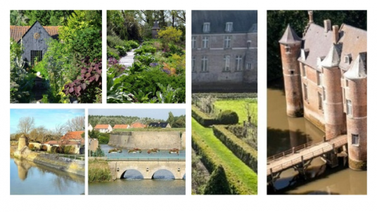 WE dans les Flandres - 13 et 14 septembre 2025