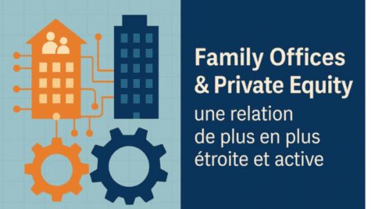 Conf HEC BACI "Family Offices & Private Equity : une relation de plus en plus étroite et active" - 2 fev à 19h