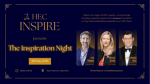 HEC Inspire Diner de Gala