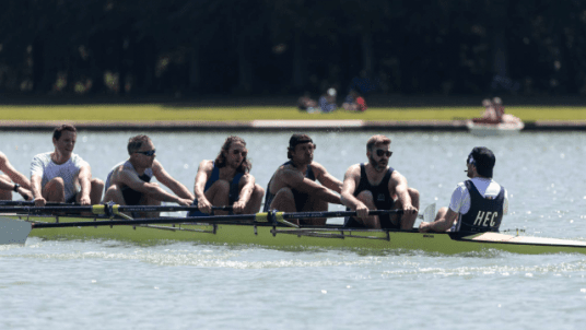 Trophée des Rois 2025 - Compétition pour Alumni