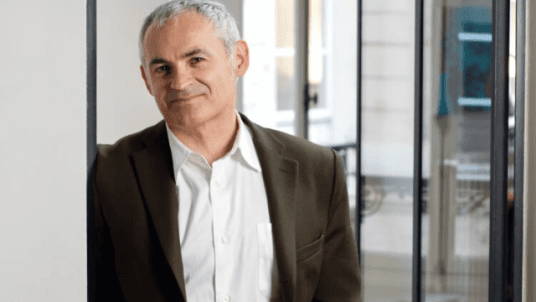 🌍 places encore disponibles! Quels enjeux pour le tourisme de demain? Rencontre avec Jean-François Rial