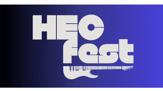 2e édition du festival Rock intergénérationnel d’HEC