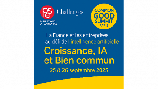 COMMON GOOD SUMMIT 2025