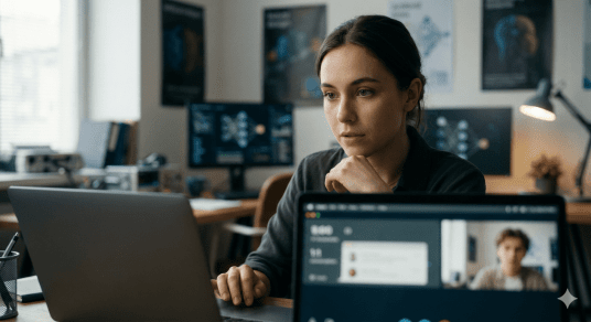 Permanence IA : faites avancer vos projets