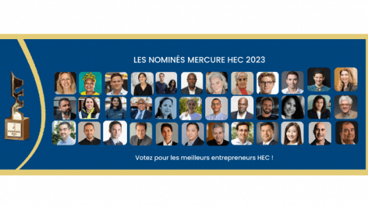VOTE FOR THE BEST ENTREPRENEURS OF THE YEAR