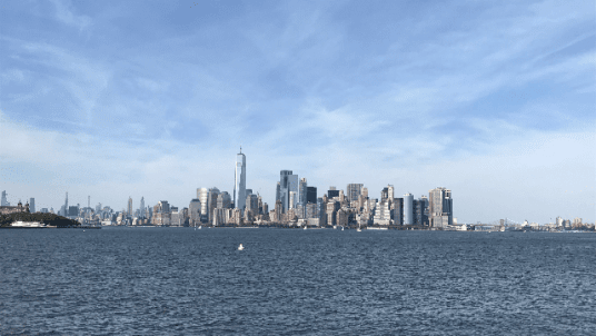 SAVE THE DATE I NYC Climate Week