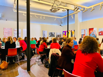 Women Speed Networking 3 février 2026