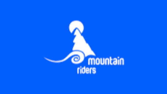 ** Fresque de la montagne - Mountain Riders - 11/04 - Annecy 